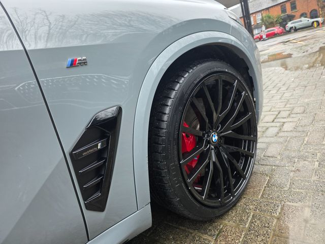 Image for 2023 BMW X5 XDRIVE 50E M SPORT PRO AUTO. FINANCE ARRANGED. SIMI. AA APPROVED.