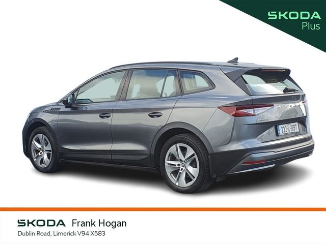 Image for 2022 Skoda Enyaq 60 RWD Leather Interior **PCP from €236 monthly** "Call / Text Evan on 083-0234686"
