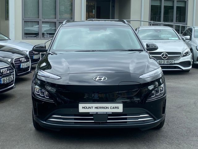 Image for 2023 Hyundai Kona 39kw 'Premium' 97% Batt Health