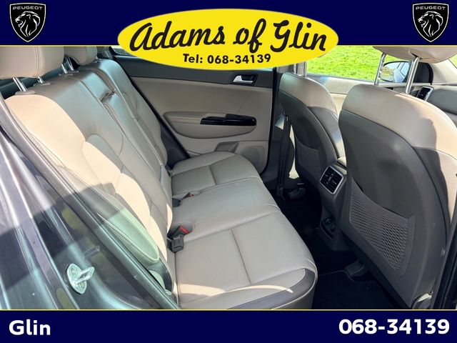 Image for 2017 Kia Sportage EXL 5DR