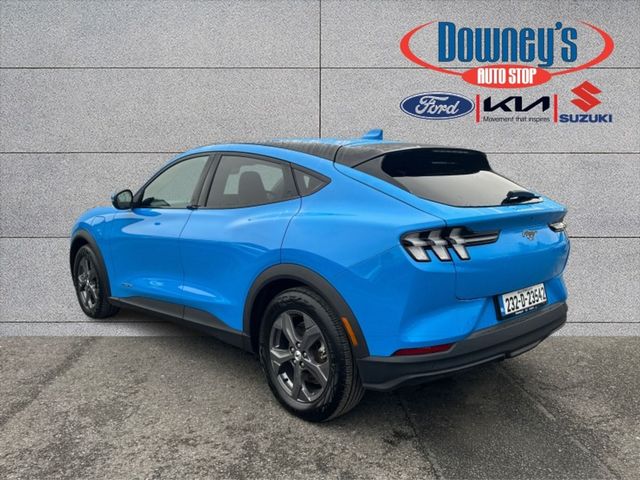 Image for 2023 Ford Mustang Mach-e EV