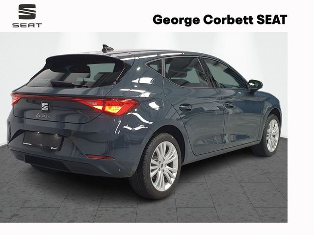 Image for 2026 SEAT Leon 2.0TDi SE+ 115hp
