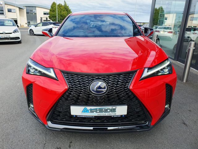 Image for 2020 Lexus UX 250H F-SPORT * FULL LEATHER * 2.0 HYBRID