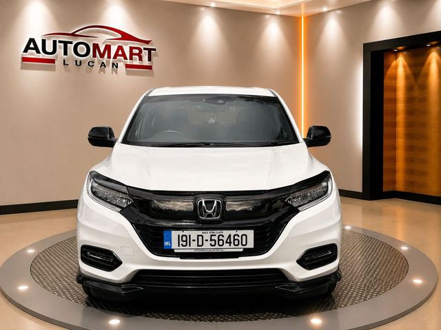 Image for 2019 Honda Vezel 