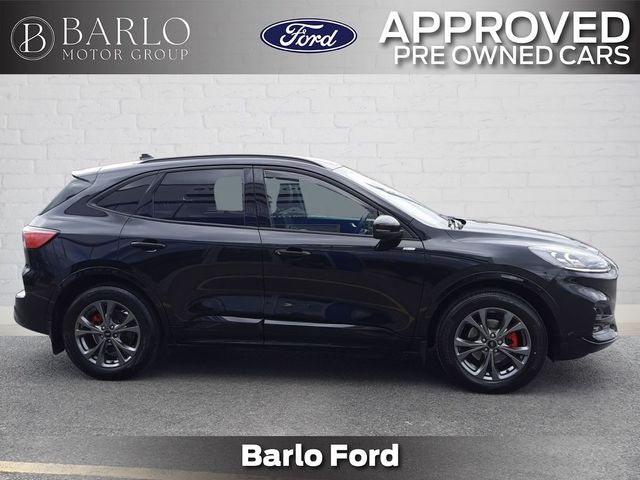 Image for 2023 Ford Kuga 2.5 ST Line X PHEV Auto