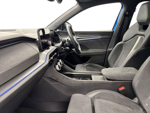 Image for 2025 Skoda Kodiaq 2.0TDI SPORTLINE *4.9% APR* €135 PER WEEK ON PCP