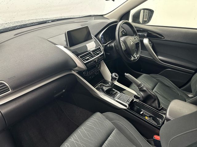 Image for 2019 Mitsubishi Eclipse Cross 1.5 INTENSE *PRICE DROP* €50 P/W