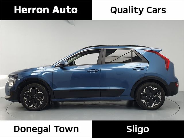 Image for 2022 Kia Niro EV K4 64kw FREE CHARGER