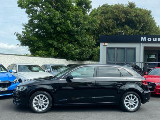 Image for 2016 Audi A3 Auto 1.4 5Dr Low Mileage