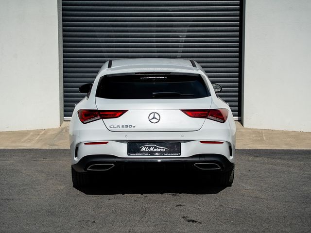 Image for 2023 Mercedes-Benz CLA Class CLA 250 E AMG LINE PREMIUM