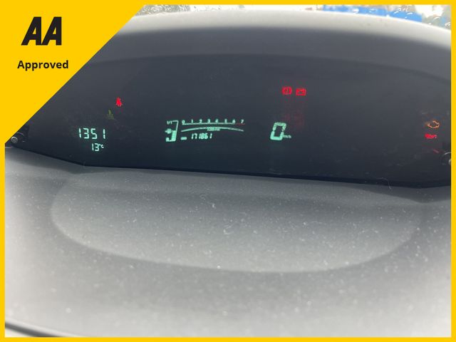 Image for 2011 Toyota Yaris 1.0 SPORT FREE DELIVERY 