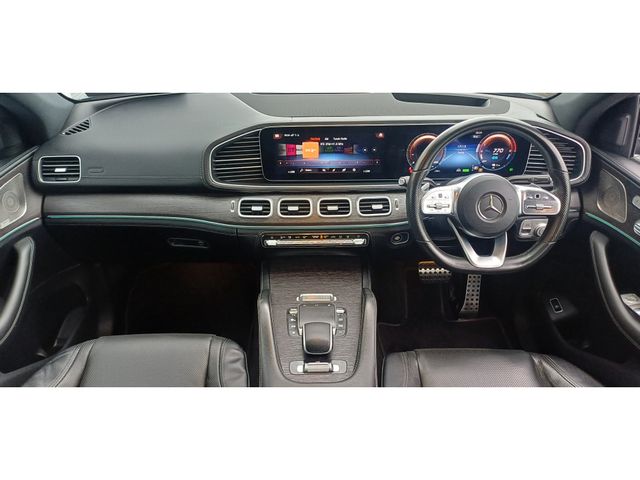 Image for 2022 Mercedes-Benz GLE Class 350de COUPE AMG LINE **Now Sold**