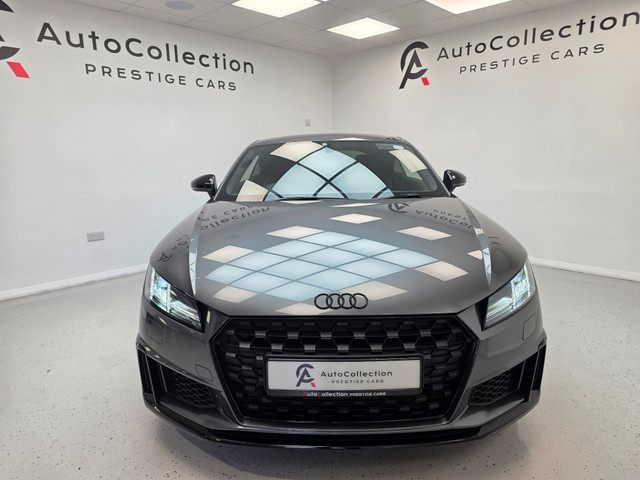 Image for 2022 Audi TT **40 TFSI**S-LINE**194BHP**