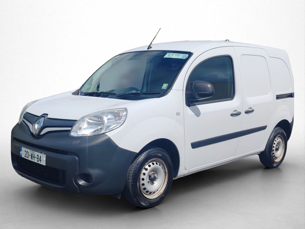 Image for 2020 Renault Kangoo 
