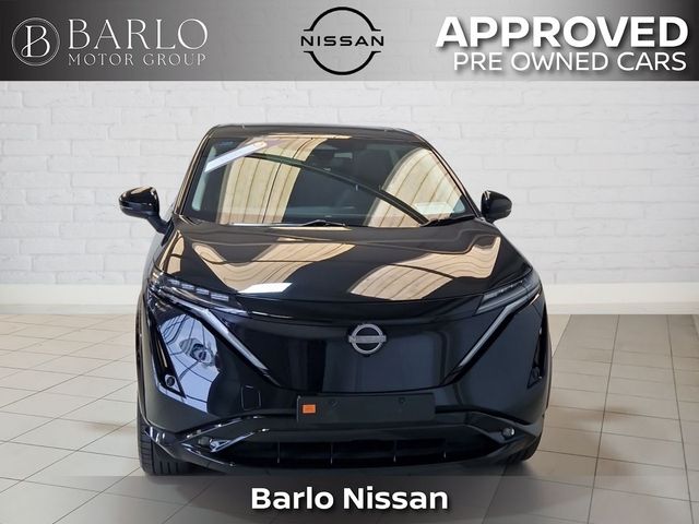 Image for 2024 Nissan Ariya ADVANCE 87KW BIGGER BATTERY