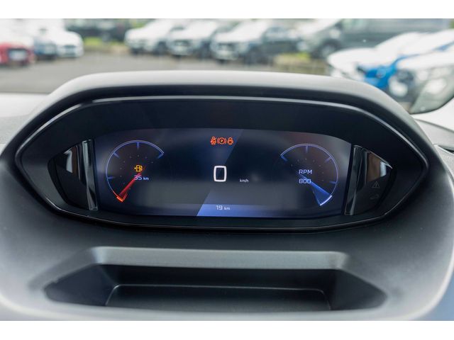 Image for 2026 Peugeot Partner PARTNER PROFESSIONAL PREMIUM 1