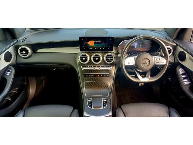 Image for 2021 Mercedes-Benz GLC Class 300de AMG LINE PREMIUM **Now Sold** 