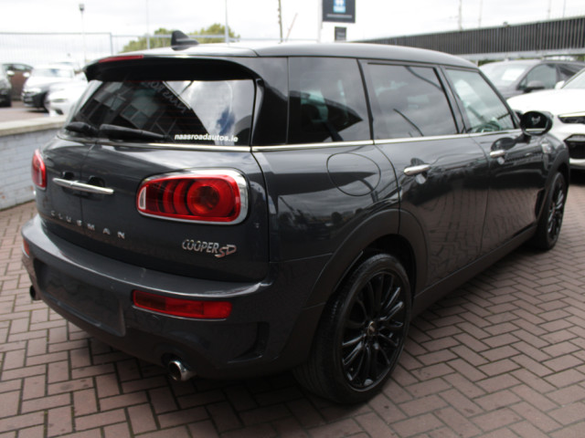 Image for 2019 Mini Clubman S 2.0SD 6DR HATCHBACK AUTOMATIC // WITH ONLY 102, 000 KM'S // STUNNING CAR // BUY WITH CONFIDENCE AA AND SIMI APPROVED DEALER 2026 // FINANCE ARRANGED // ALL TRADE INS WELCOME //