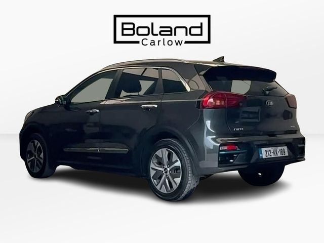 Image for 2021 Kia e-Niro E-NIRO MY2021 AUTO *WARRANTY 2028* €60 PER WEEK