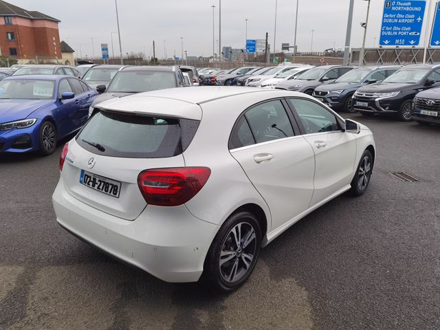 Image for 2017 Mercedes-Benz A Class A180 D SE EXECUTIVE AUTOMATIC - FINANCE AVAILABLE - CALL US TODAY ON 01 492 6566 OR 087-092 5525