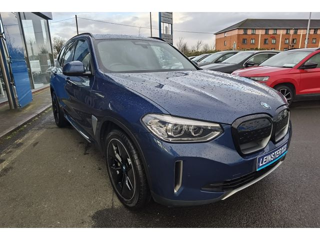 Image for 2021 BMW iX3 80KWH PREMIER EDITION **SUNROOF** - FINANCE AVAILABLE - CALL US TODAY ON 01 492 6566 OR 087-092 5525