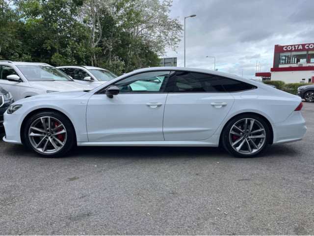 Image for 2020 Audi A7 2.0 TFSI PLUG IN HYBRID S-LINE COMPETITION