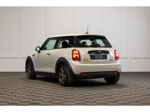 Image for 2022 Mini Cooper S Electric Level 1