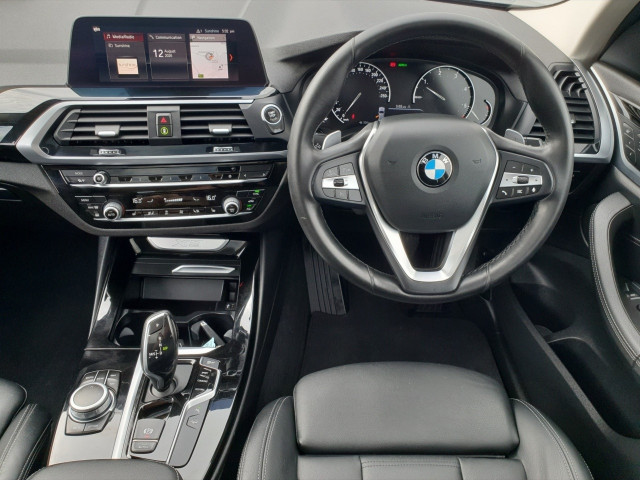 Image for 2020 BMW X3 xDRive20d xLine