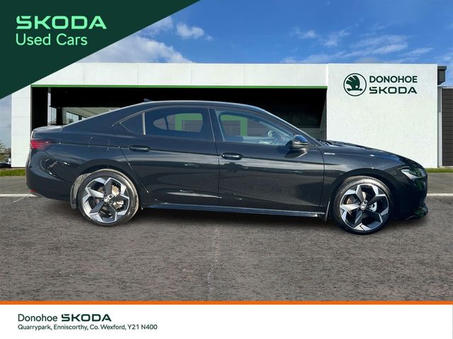 Image for 2026 Skoda Superb SPORTLINE 2L TDI 150 DSH - 0% PCP AVAILABLE