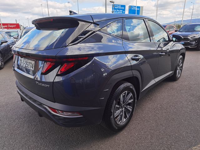 Image for 2022 Hyundai Tucson 1.6 COMFORT PLUS - FINANCE AVAILABLE - CALL US TODAY ON 01 492 6566 OR 087-092 5525