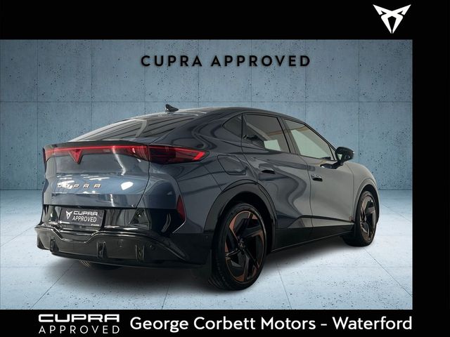 Image for 2026 Cupra Tavascan TAVASCAN ENDURANCE (6) 286HP