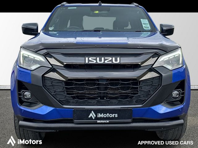Image for 2024 Isuzu D-MAX D Max LSE 1.9D 4WD TER4063