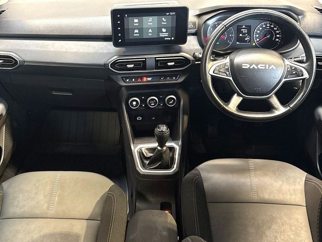 Image for 2023 Dacia Jogger TCe 110 Extreme