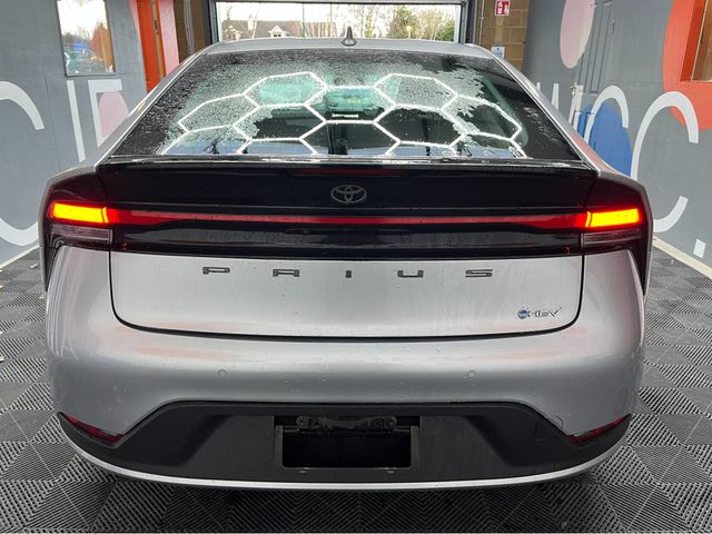 Image for 2025 Toyota Prius €33950 2025 TOYOTA PRIUS X 1.8 AUTOMATIC / CRUISE CONTROL / REVERSE CAMERA AND MORE