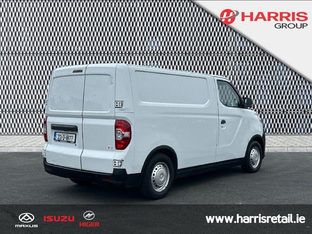 Image for 2022 Maxus eDELIVER 3 EV Panel Van up to 340km Range