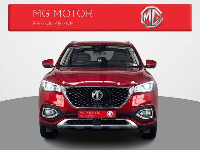 Image for 2023 MG HS EXCLUSIVE PHEV AUTO*PANORAMIC ROOF**TOUCH SCREEN APPLE CAR PLAY**MULTIFUNCTIONAL STEERING WHEEL**HEATED LEATHER SEATS**ELECTRIC SEATS**ELECTRIC FOLDING MIRRORS**ELECTRIC TAILGATE**FINANCE ARRANGED**