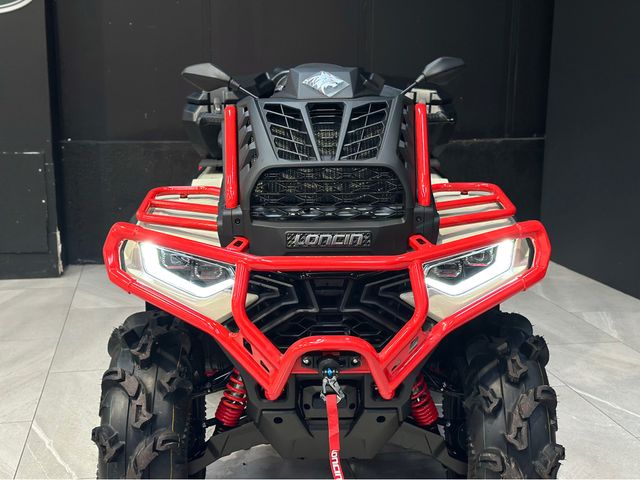 Image for 2026 Loncin TH X WOLF 1000 CC MUD EDITION XL QUAD