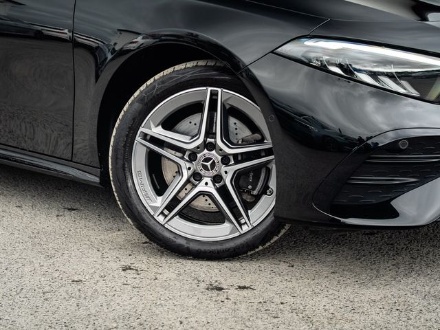 Image for 2024 Mercedes-Benz A Class E AMG Line Premium 4DR Auto