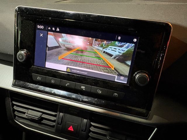 Image for 2021 SEAT Tarraco 2.0 TDI 150 DSG SE €19504 Plus Vat