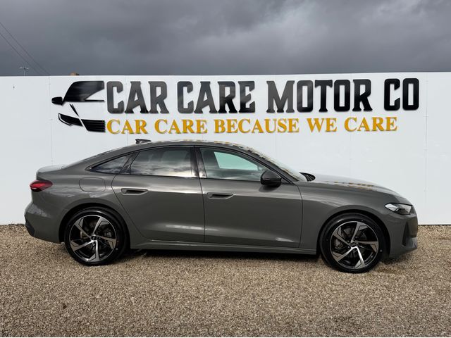 Image for 2025 Audi A5 40 TDI 204HP Edition ONE SE 4D