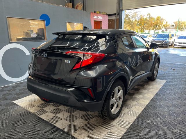 Image for 2017 Toyota C-HR €17950! 2017 TOYOTA C-HR AUTOMATIC 1.8 HYBRID / 95K KMS / CRUISE CONTROL, REVERSE CAMERA & MORE