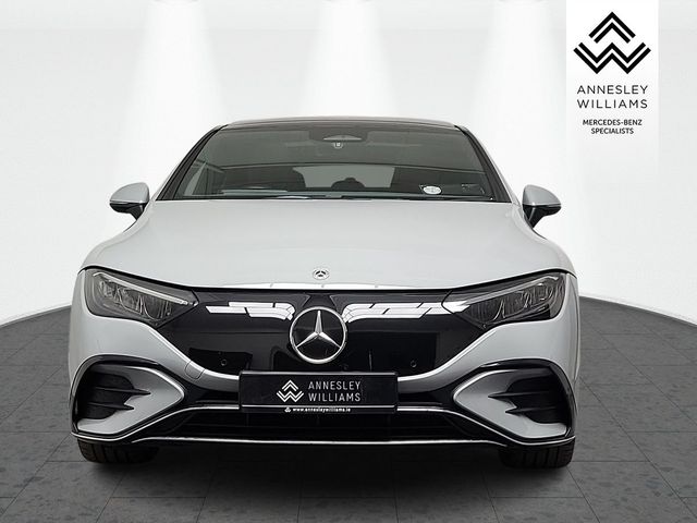 Image for 2024 Mercedes-Benz EQE EQE300 AMG Premium