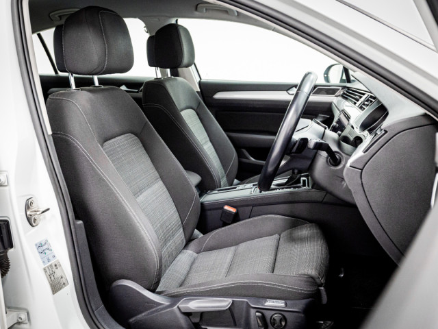 Image for 2021 Volkswagen Passat SE NAV 2.0 Diesel Auto 150HP