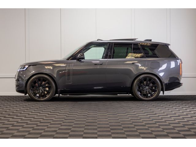Image for 2024 Land Rover Range Rover Sport P460e Dynamic SE