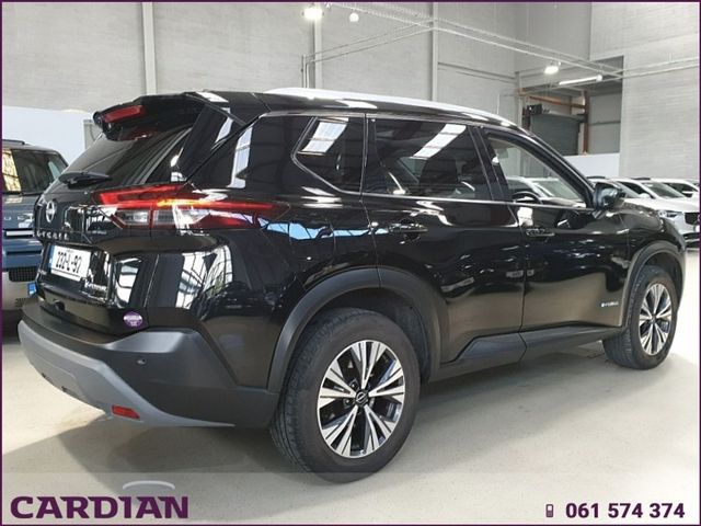 Image for 2023 Nissan X-Trail ePOWER X-TRAIL SV PREMIUM 7 Seater