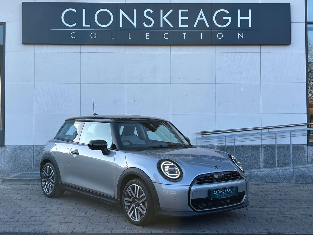 Image for 2024 Mini Cooper Classic 3Dr Auto