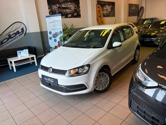 Image for 2015 Volkswagen Polo 1.2 TSI Comfortline Auto 5DR . New NCT done before collection, Alloy Wheels, USB, Air Conditioning, AUX, MFSW, Full Electrics and much more. 