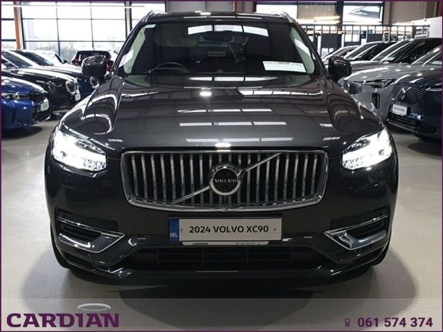 Image for 2024 Volvo XC90 Xc90 Ultimate T8 Rechrge AWD