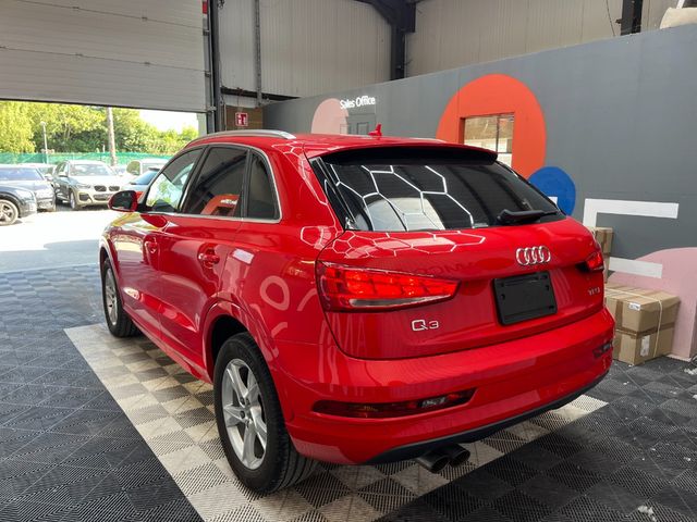 Image for 2017 Audi Q3 2017 AUDI Q3 TFSI SPORT 1.4 AUTOMATIC / CRUISE CONTROL / PARKING CAMERA / HEATED SEATS AND MORE