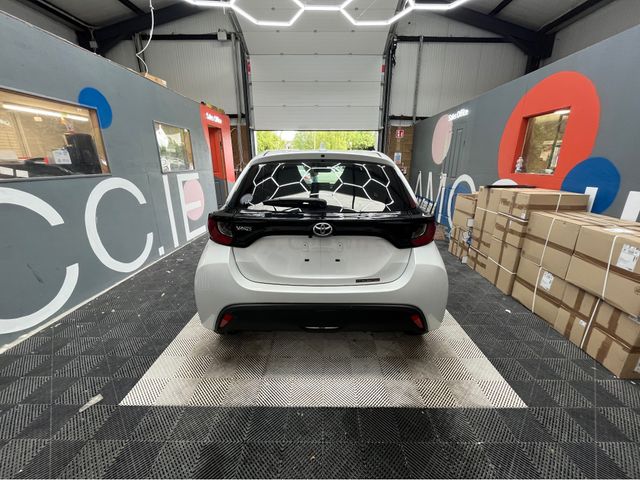 Image for 2022 Toyota Yaris Automatic - 23k kms - Reverse Camera 